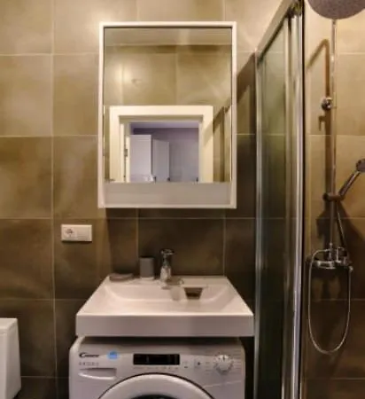 Good Place Apart Apartment