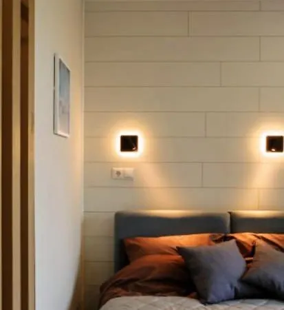 Apartment Good Place Apart *
