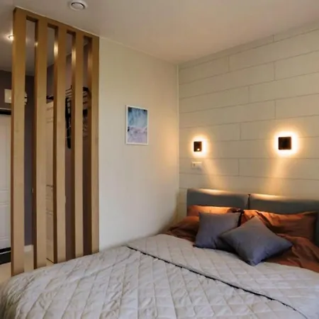 Good Place Apart Apartment *